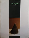 COLÓQUIO ARTES, N.º 87 DEZEMBRO 1990.