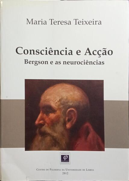 CONSCIÊNCIA E ACÇÃO.