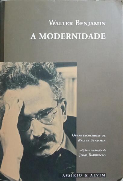 A MODERNIDADE.