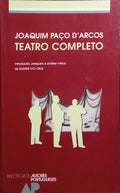 TEATRO COMPLETO.