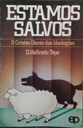 ESTAMOS SALVOS.