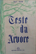 TESTE DA ÁRVORE. [4.ª EDIÇÃO]