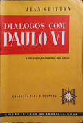 DIÁLOGOS COM PAULO VI.
