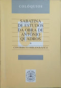 SABATINA DE ESTUDOS DA OBRA DE... (COLÓQUIOS)