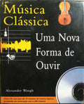 MÚSICA CLÁSSICA.