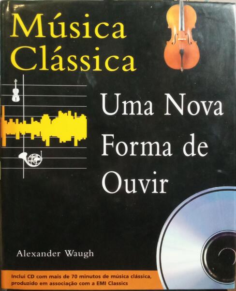 MÚSICA CLÁSSICA.