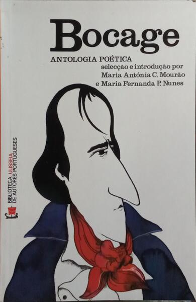 ANTOLOGIA POÉTICA.