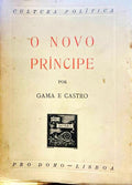 O NOVO PRÍNCIPE. [NOVA EDIÇÃO, 1947]