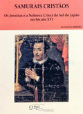 SAMURAIS CRISTÃOS.