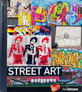 STREET ART.