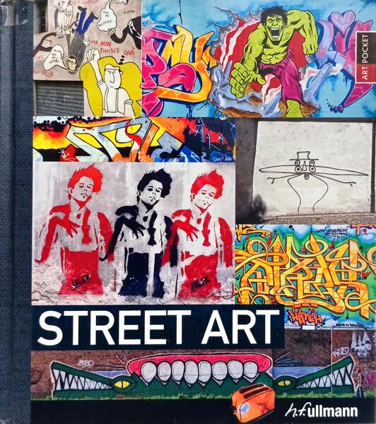 STREET ART.