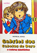 GABRIEL DOS CABELOS DE OURO.