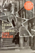 A ESCADA DE ISTAMBUL.