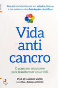 VIDA ANTICANCRO.