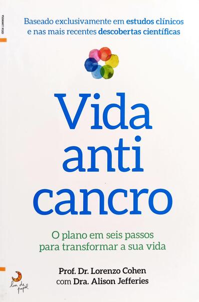 VIDA ANTICANCRO.