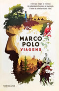 VIAGENS. [1.ª EDIÇÃO]