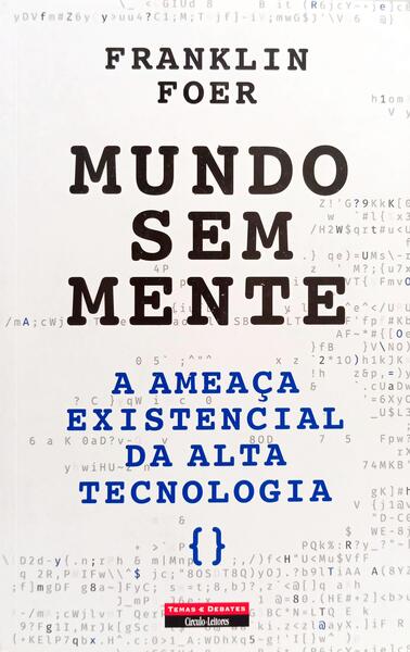MUNDO SEM MENTE.