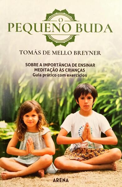 O PEQUENO BUDA. [1.ª EDIÇÃO]