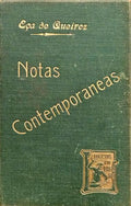 NOTAS CONTEMPORANEAS.
