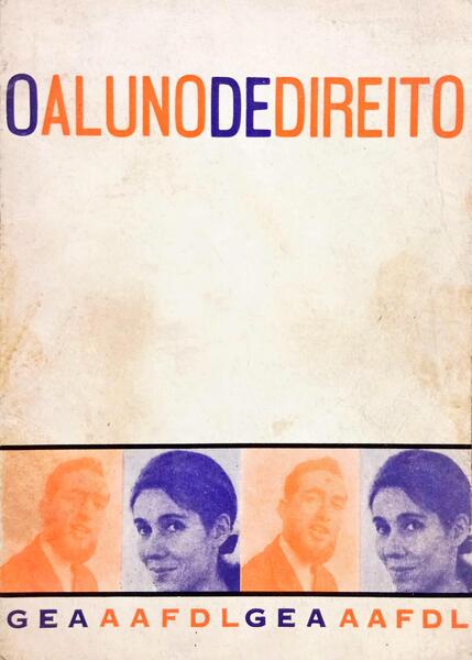 ALUNO (O) DE DIREITO.
