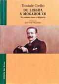 DE LISBOA A MOGADOURO: DE COMBOIO, BARCO E DILIGÊNCIA.