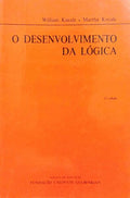 O DESENVOLVIMENTO DA LÓGICA. [3.ª EDIÇÃO]