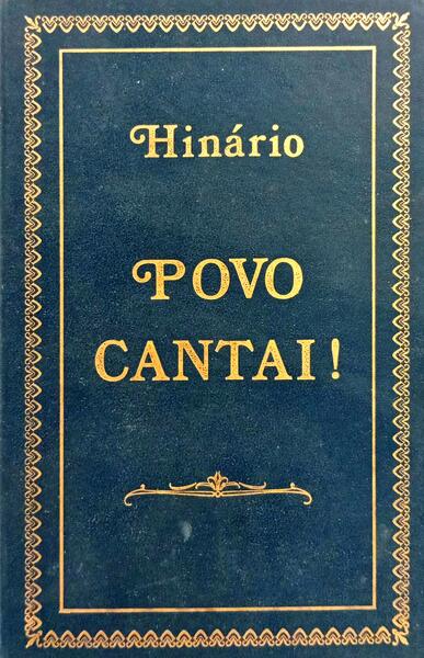 POVO CANTAI!