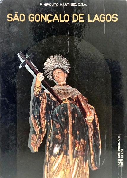SÃO GONÇALO DE LAGOS.