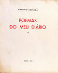 POEMAS DO MEU DIÁRIO.