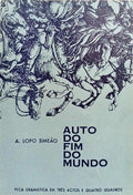 AUTO DO FIM DO MUNDO.