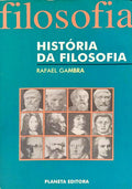 PEQUENA HISTÓRIA DA FILOSOFIA.