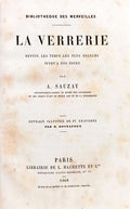 LA VERRERIE.