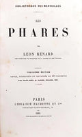 LES PHARES.