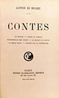 CONTES.