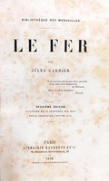 LE FER.