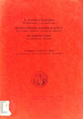 ACADEMIAS (ÁS) E UNIVERSIDADES. AUX ACADÉMIES ET AUX UNIVERSITÉS.