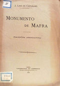 O MONUMENTO DE MAFRA.