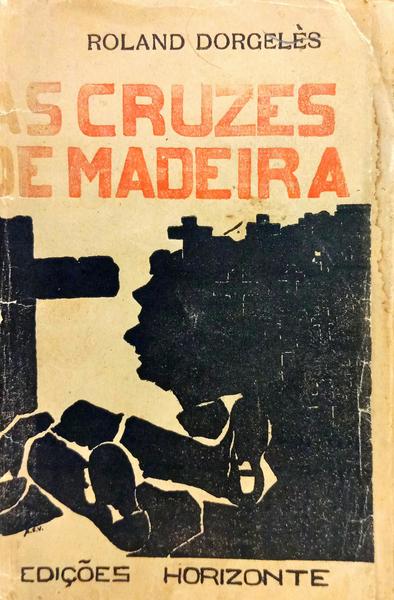 AS CRUZES DE MADEIRA.