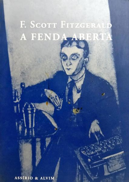 A FENDA ABERTA.