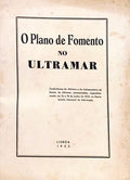 PLANO (O) DE FOMENTO NO ULTRAMAR.