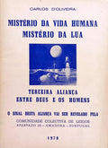 MISTÉRIO DA VIDA HUMANA MISTÉRIO DA LUA.
