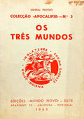 OS TRÊS MUNDOS.