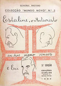 ESTALINE, O ANTICRISTO E EU.