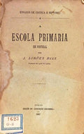 A ESCOLA PRIMARIA EM PORTUGAL.