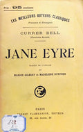 JANE EYRE.