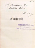 OS REPROBOS.