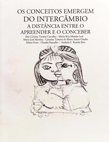 OS CONCEITOS EMERGEM DO INTERCÂMBIO: A DISTÂNCIA ENTRE O APREENDER E O CONCEBER.