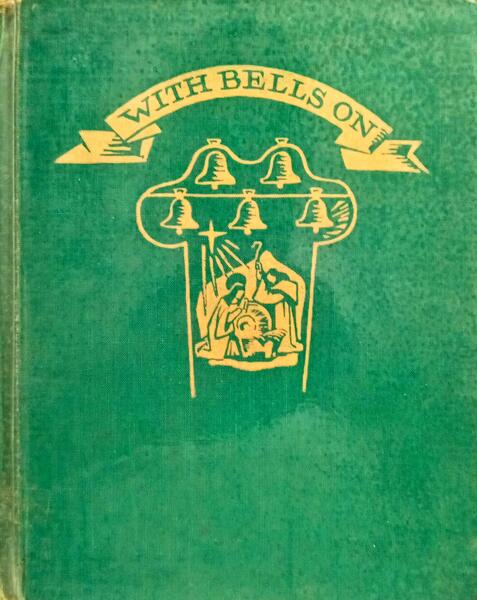 WITH BELLS ON A CHRISTMAS STORY.