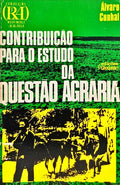 CONTRIBUIÇÃO PARA O ESTUDO DA QUESTÃO AGRÁRIA. [VOL. I]