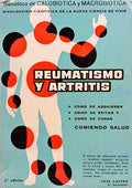 REUMATISMO Y ARTRITIS.